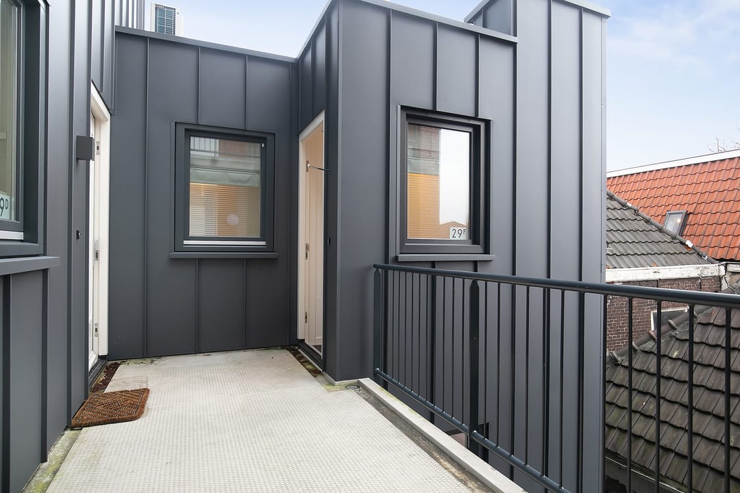 Photo 2 of Nachtegaalstraat 29-F