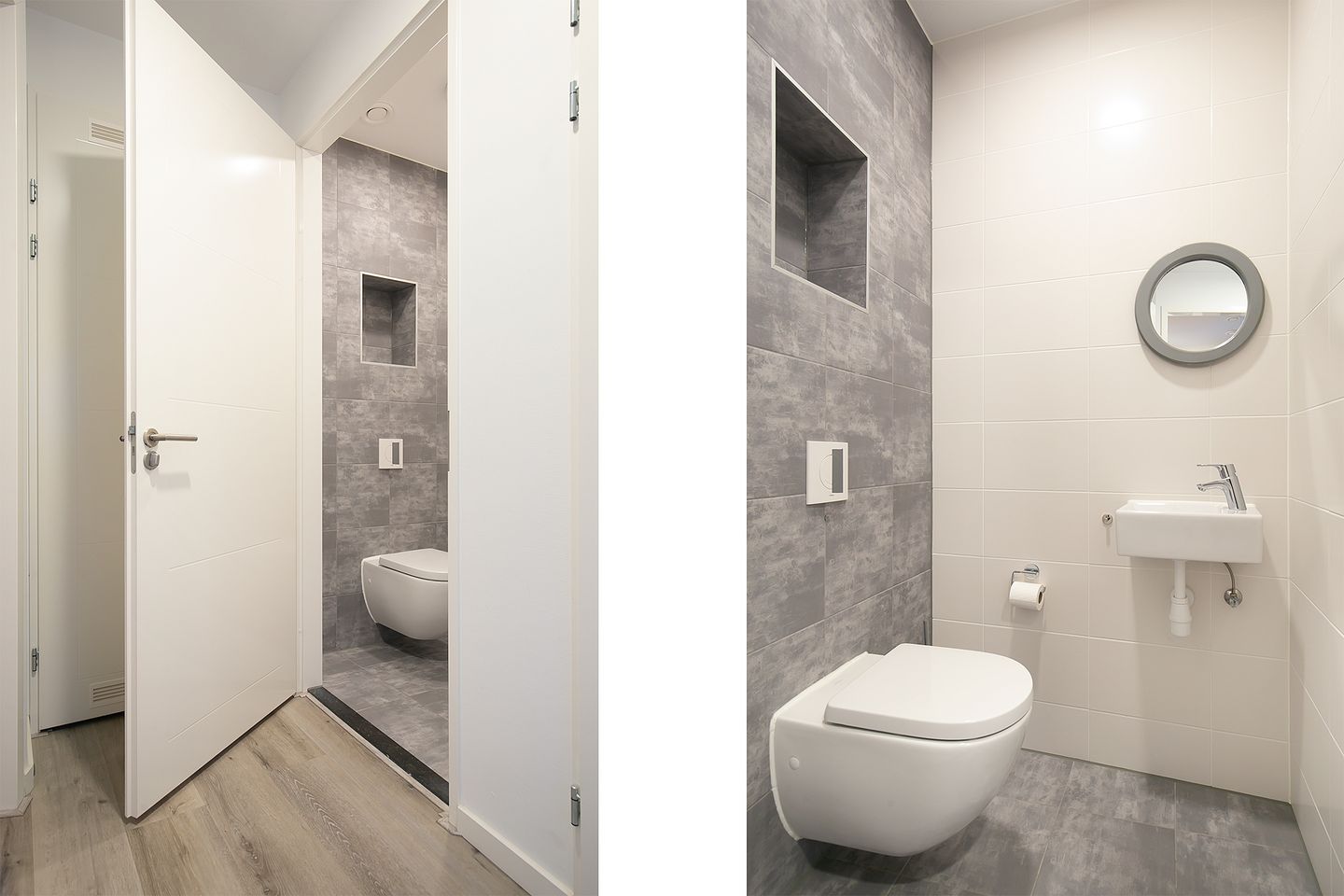 Photo 4 of Nachtegaalstraat 29-F