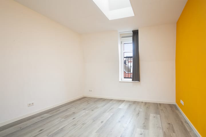 Foto 5 van Nachtegaalstraat 29-F