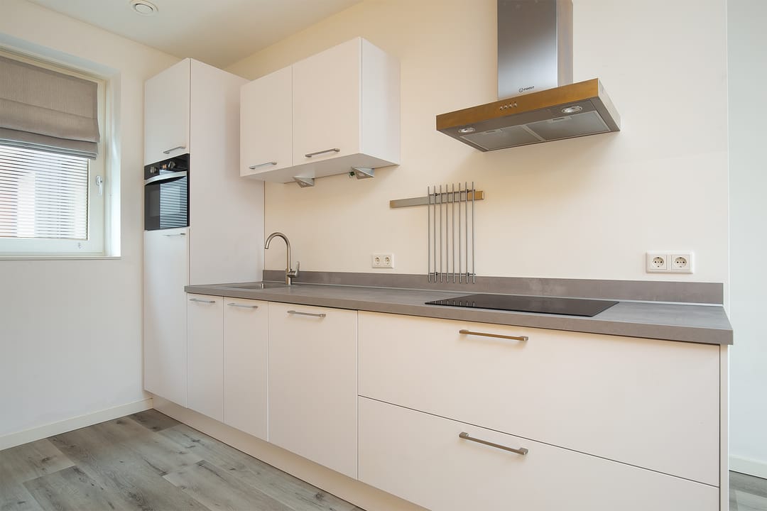 Photo 8 of Nachtegaalstraat 29-F