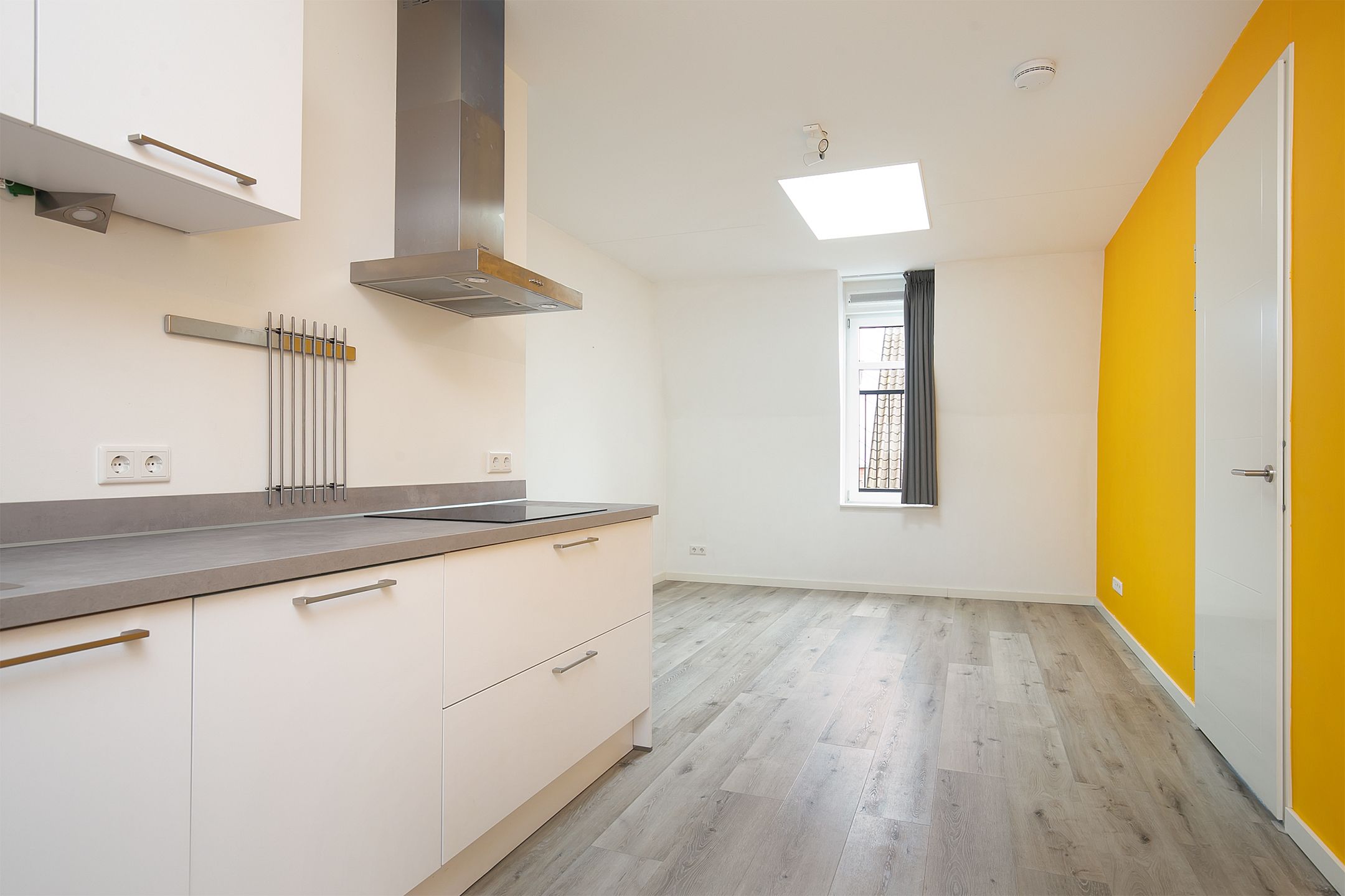 Photo 9 of Nachtegaalstraat 29-F