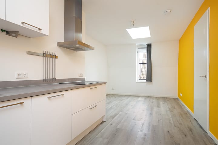 Foto 9 van Nachtegaalstraat 29-F