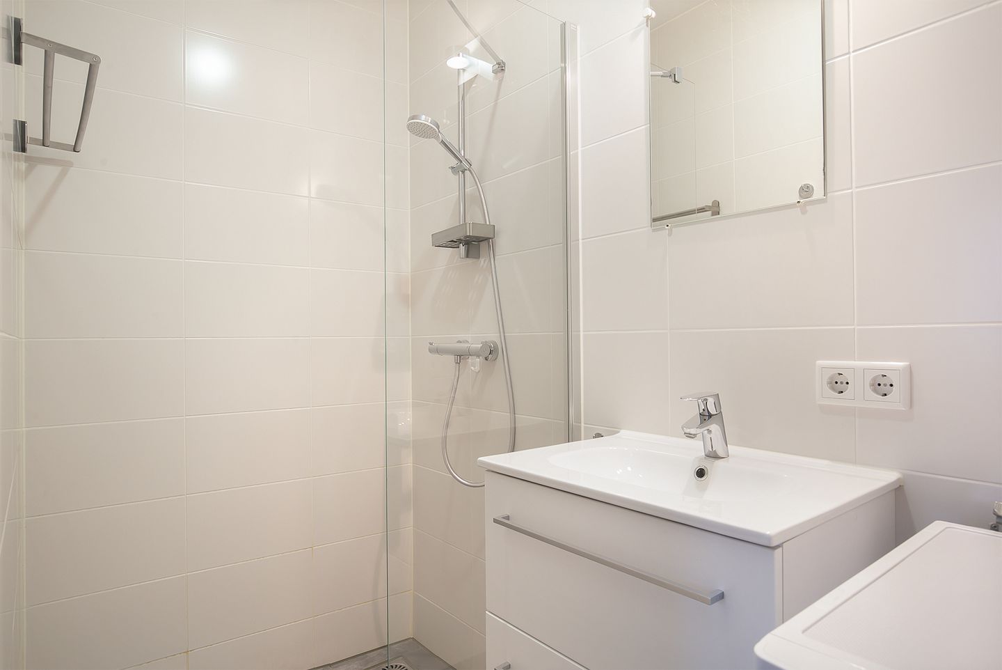 Photo 10 of Nachtegaalstraat 29-F