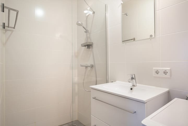 Foto 10 van Nachtegaalstraat 29-F