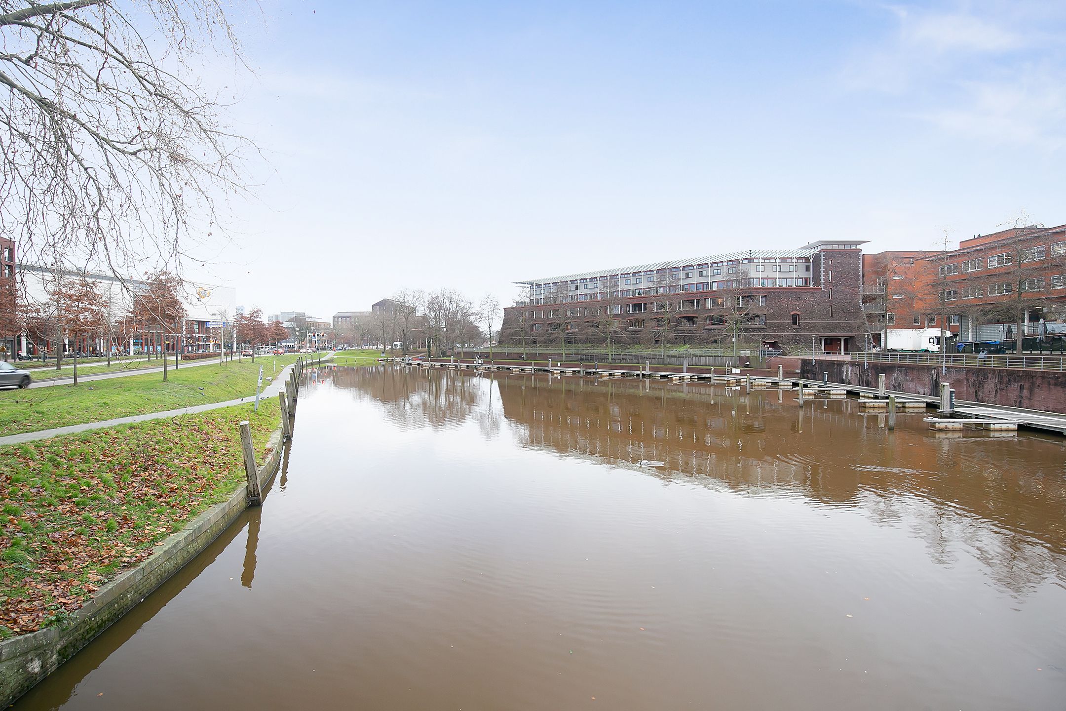 Photo 18 of Nachtegaalstraat 29-F