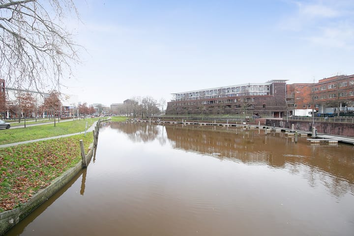 Foto 18 van Nachtegaalstraat 29-F