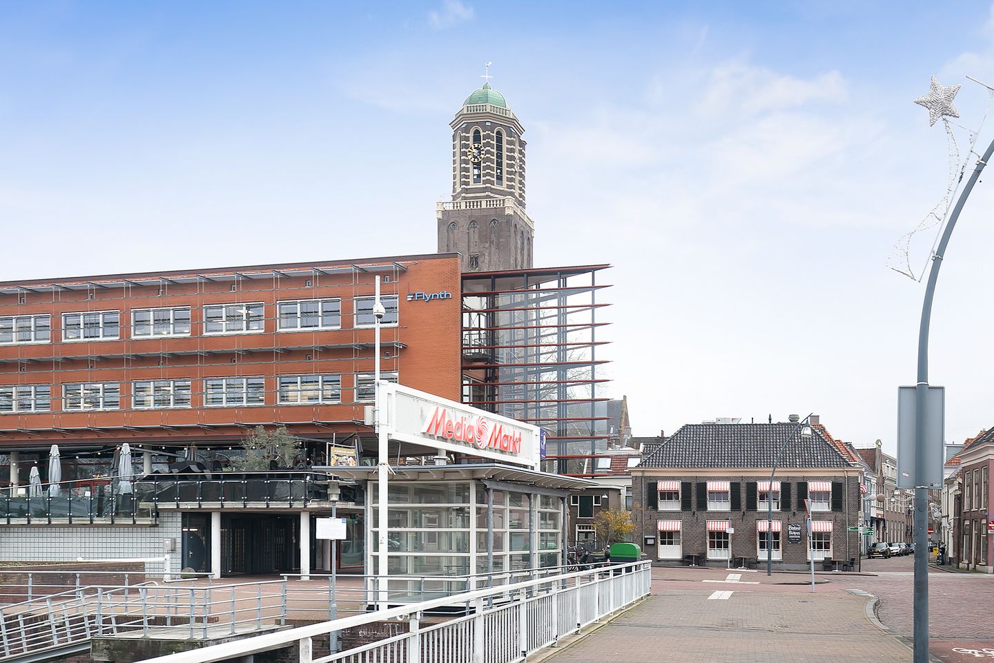 Photo 19 of Nachtegaalstraat 29-F