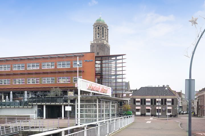 Foto 19 van Nachtegaalstraat 29-F