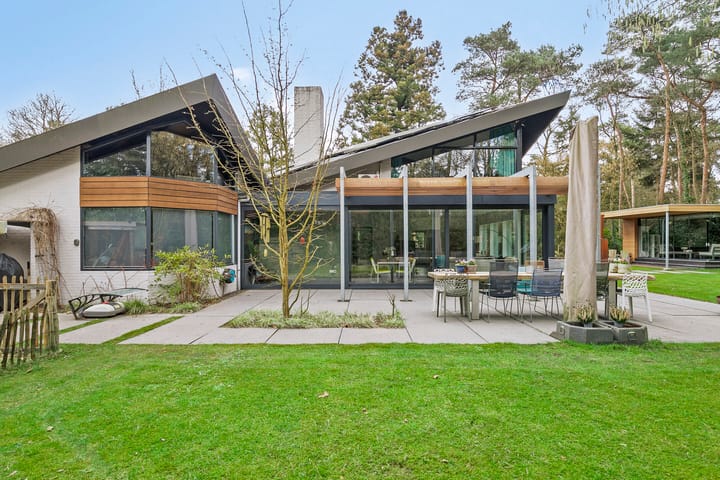 Foto 3 van Kastanjedreef 6