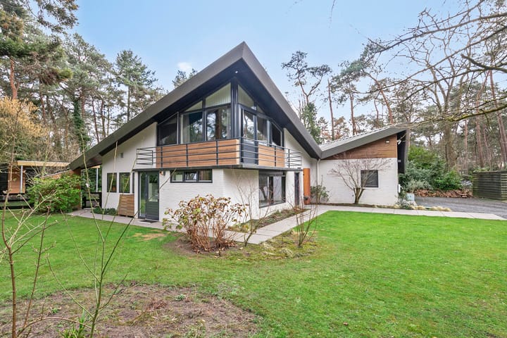 Foto 4 van Kastanjedreef 6