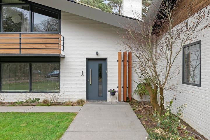 Foto 5 van Kastanjedreef 6