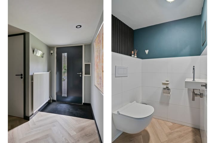 Foto 6 van Kastanjedreef 6