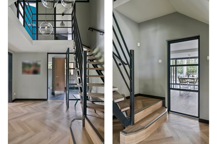 Foto 8 van Kastanjedreef 6