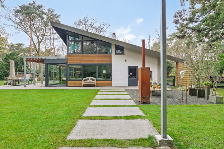 Foto 53 van Kastanjedreef 6