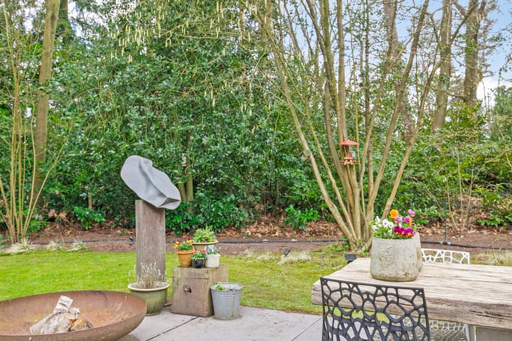 Foto 60 van Kastanjedreef 6