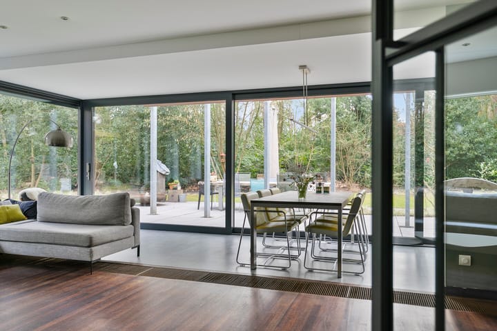 Foto 9 van Kastanjedreef 6