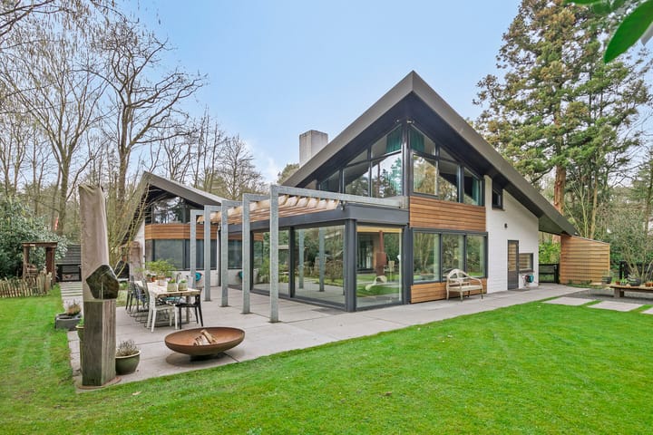 Foto 61 van Kastanjedreef 6