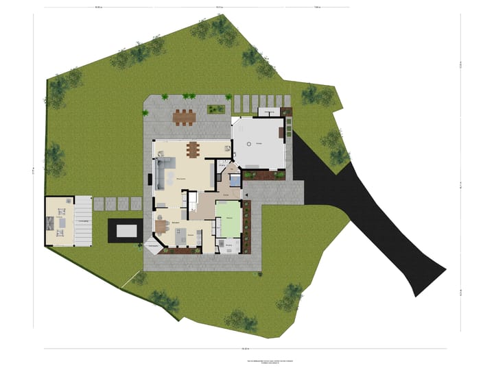 Foto 69 van Kastanjedreef 6