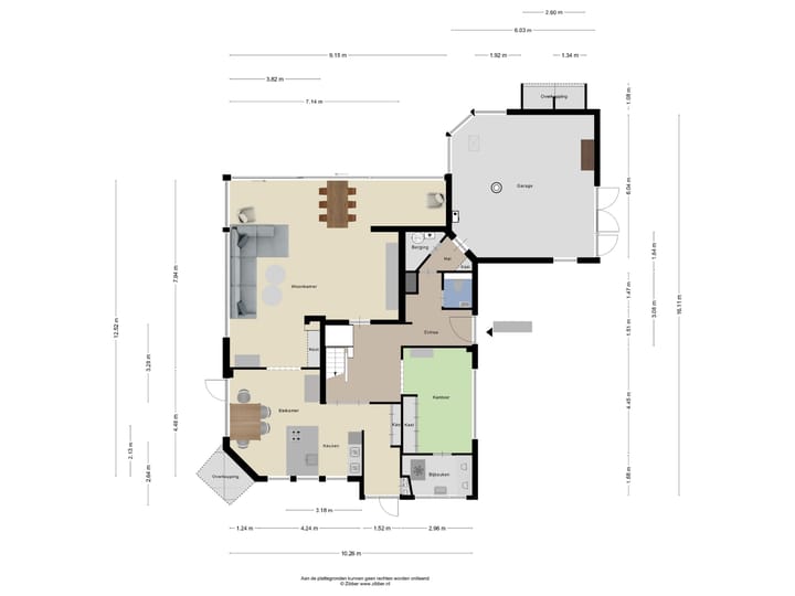 Foto 70 van Kastanjedreef 6