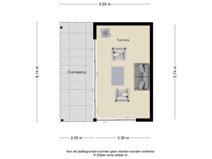 Foto 73 van Kastanjedreef 6