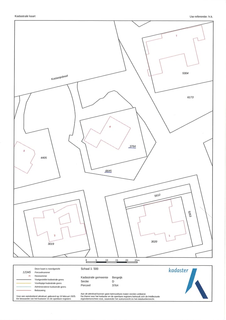 Foto 74 van Kastanjedreef 6