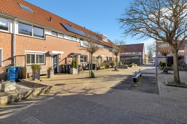 Foto 4 van Roosje Vosstraat 10