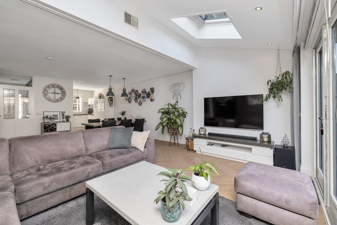 Foto 8 van Roosje Vosstraat 10