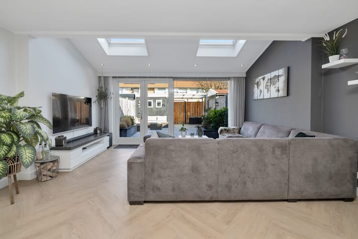 Foto 10 van Roosje Vosstraat 10