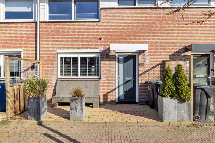 Foto 5 van Roosje Vosstraat 10