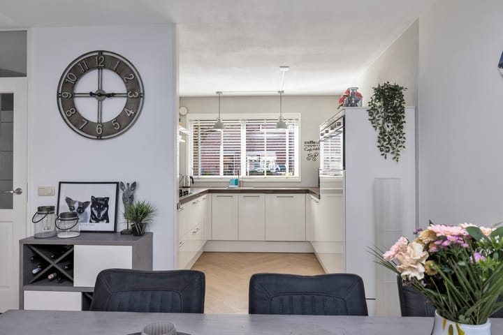 Foto 19 van Roosje Vosstraat 10