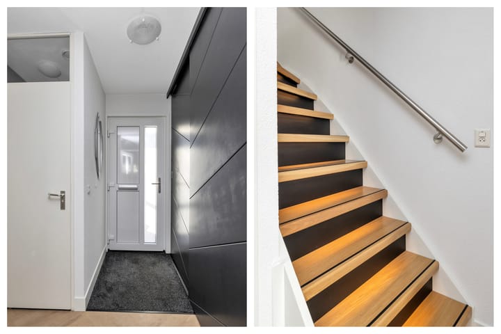 Foto 7 van Roosje Vosstraat 10