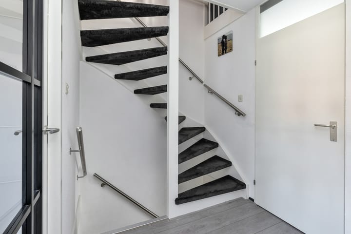 Foto 23 van Roosje Vosstraat 10