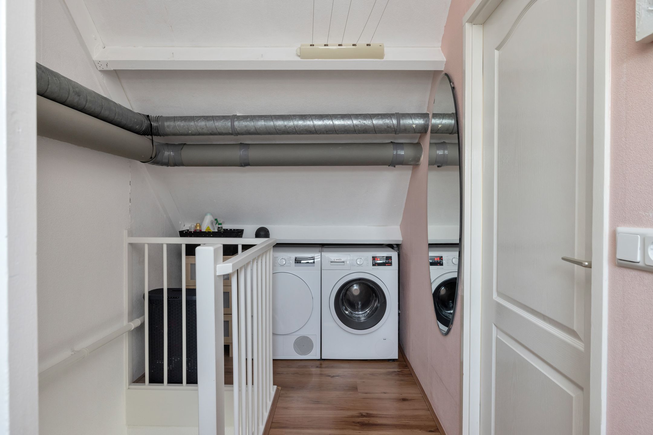 Foto 33 van Roosje Vosstraat 10