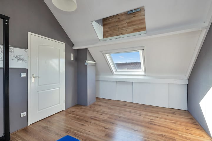 Foto 34 van Roosje Vosstraat 10