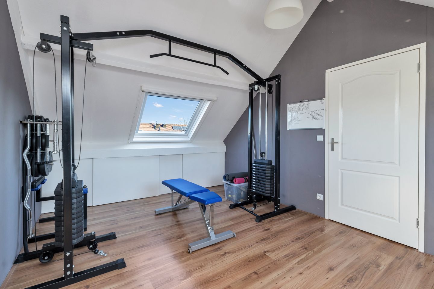 Foto 35 van Roosje Vosstraat 10