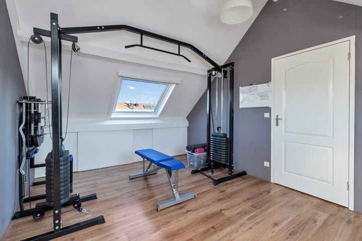 Foto 35 van Roosje Vosstraat 10