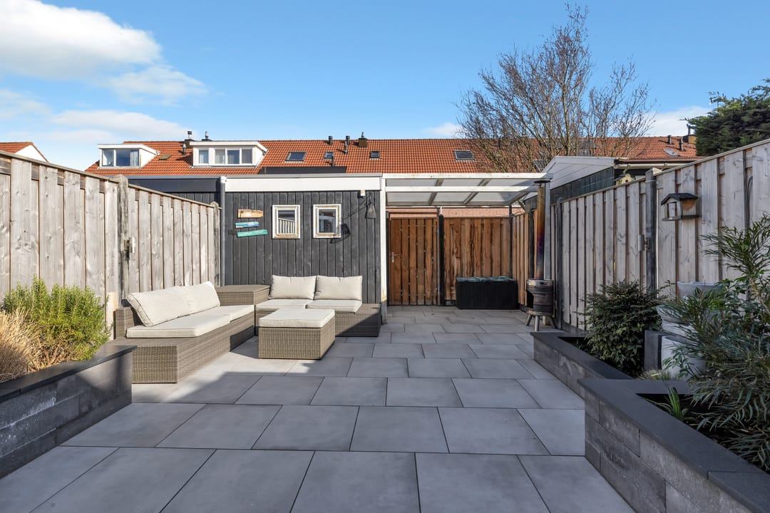 Foto 38 van Roosje Vosstraat 10