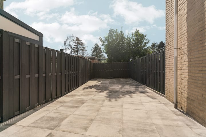 Foto 4 van Sierkershof 5