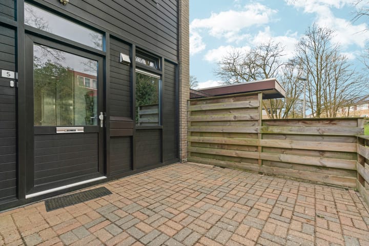 Foto 5 van Sierkershof 5