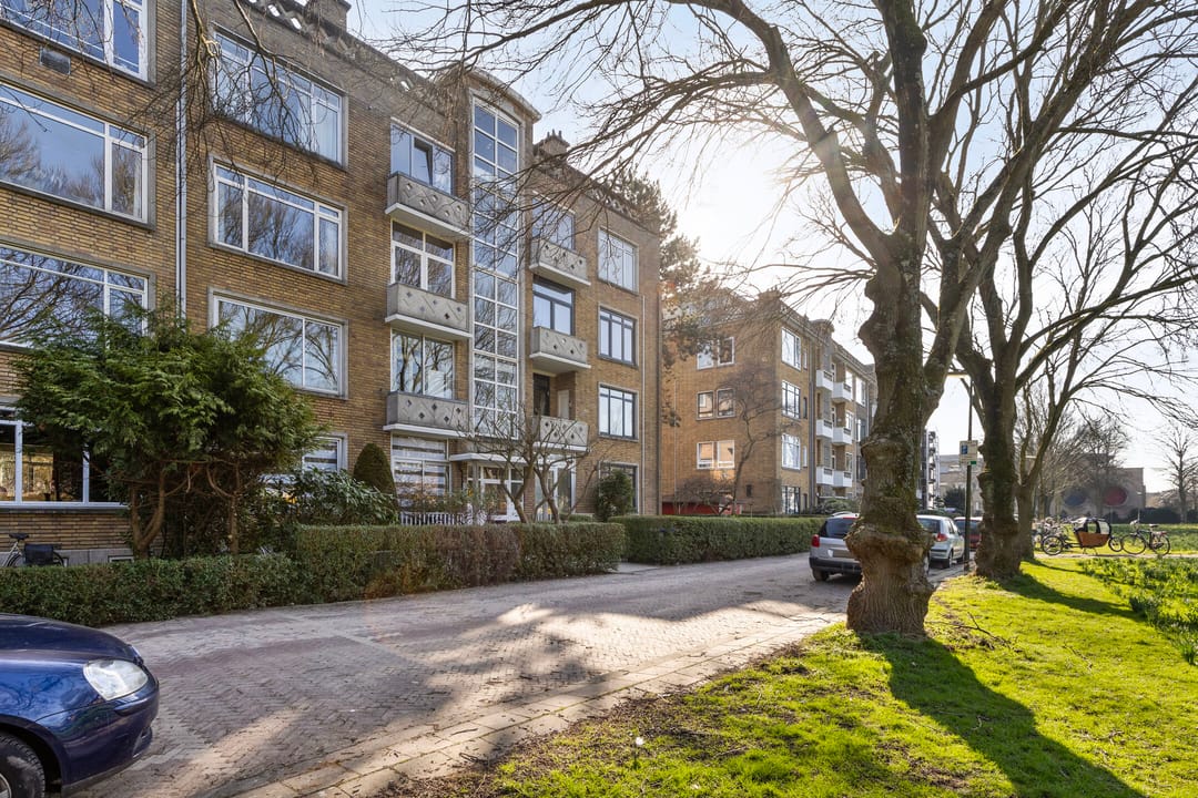 Foto 1 van Sportlaan 520