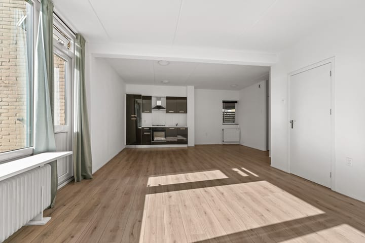 Foto 9 van Sierkershof 5