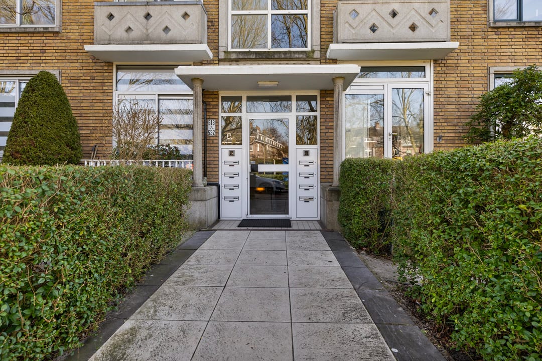 Foto 2 van Sportlaan 520