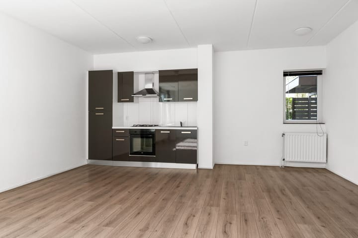 Foto 10 van Sierkershof 5