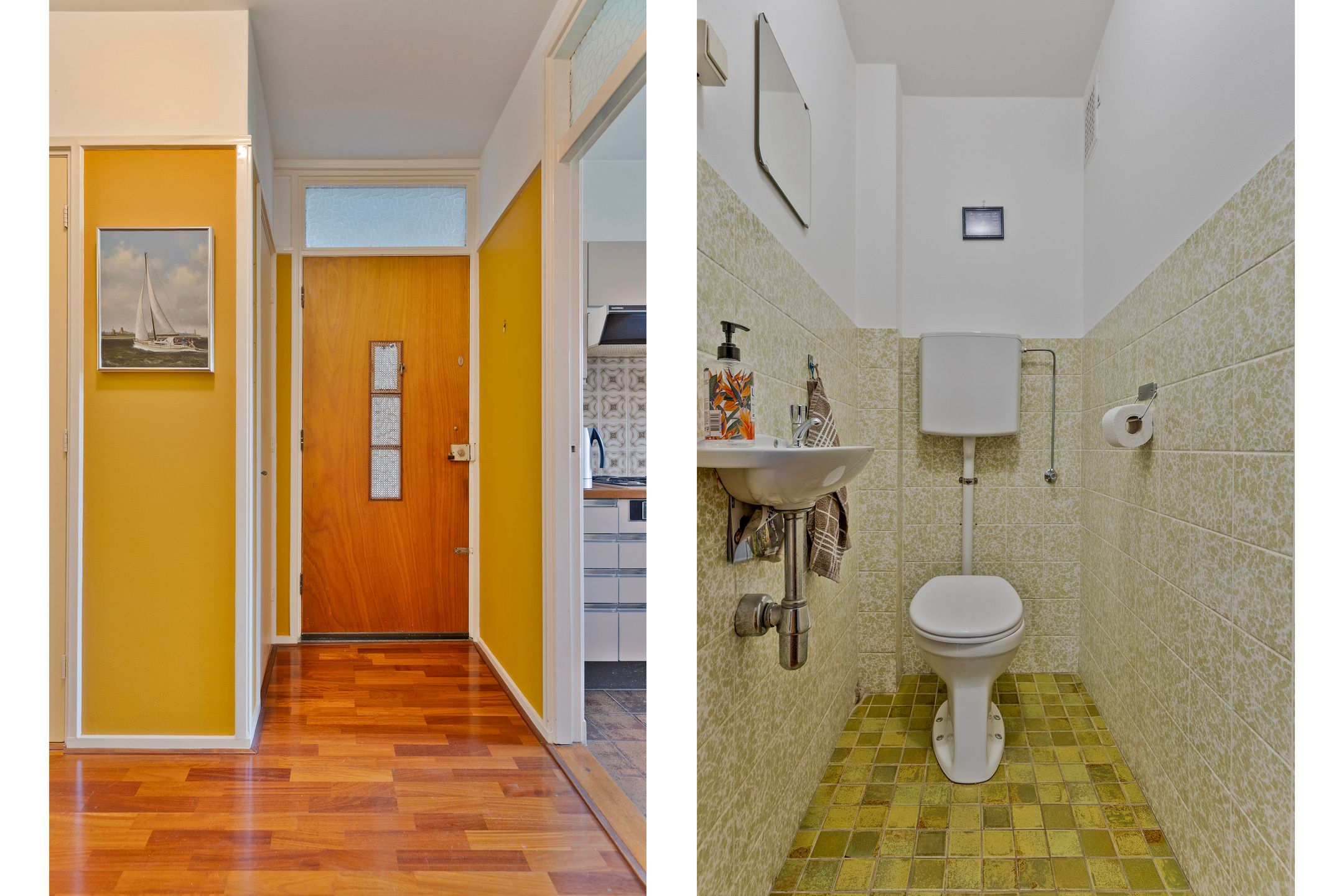 Foto 3 van Sportlaan 520