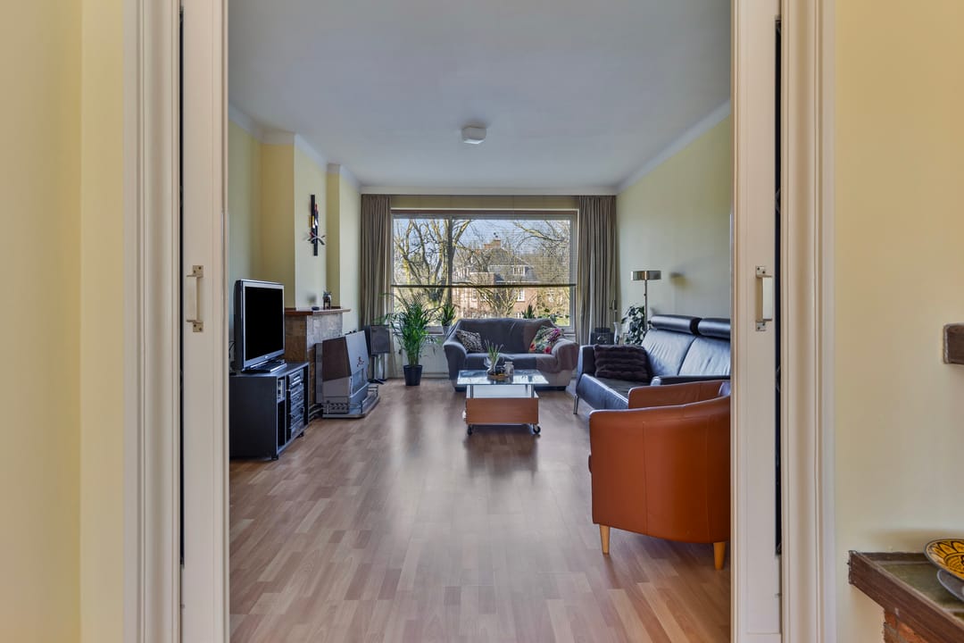 Foto 8 van Sportlaan 520