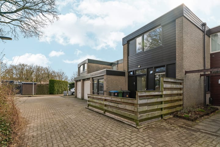 Foto 21 van Sierkershof 5