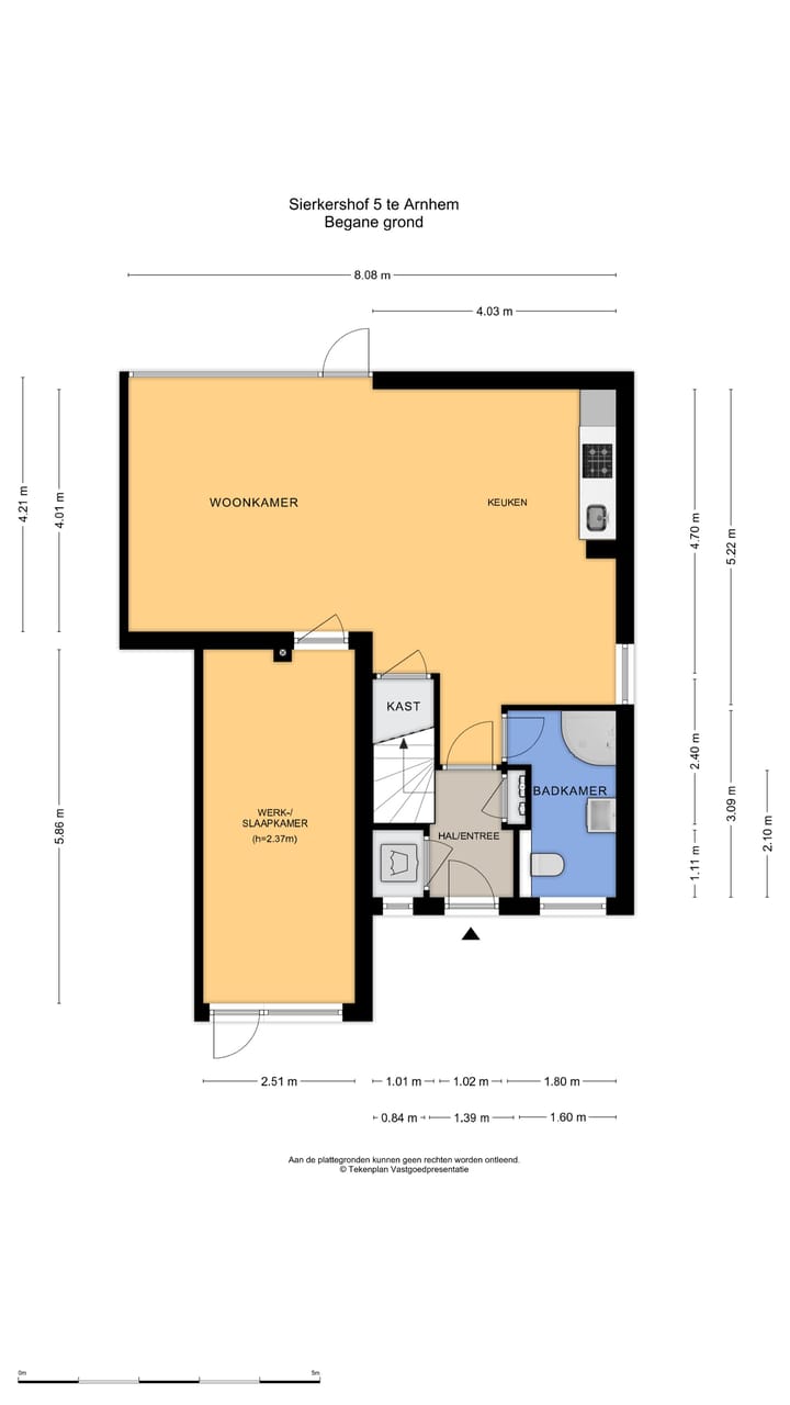 Foto 23 van Sierkershof 5