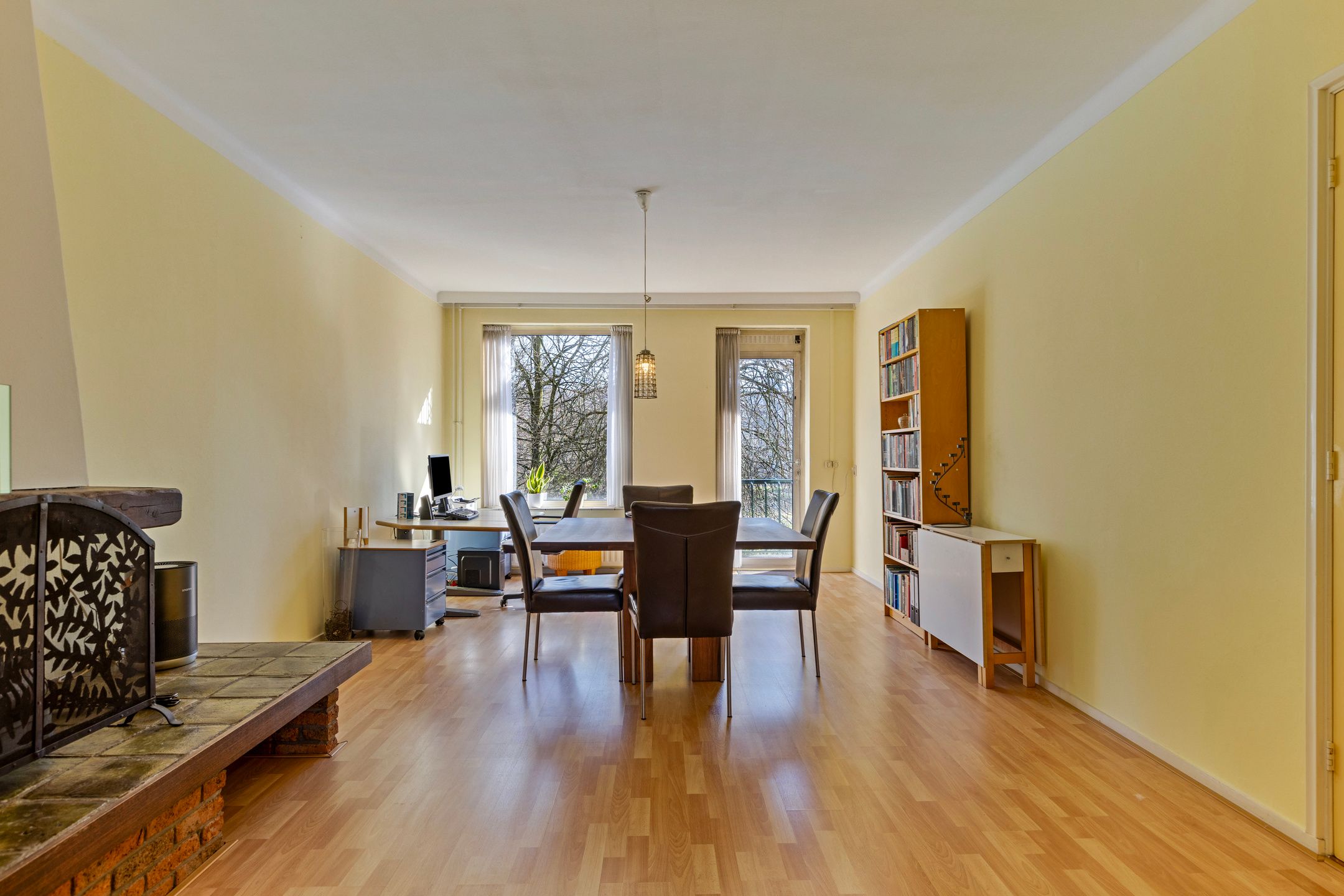 Foto 15 van Sportlaan 520