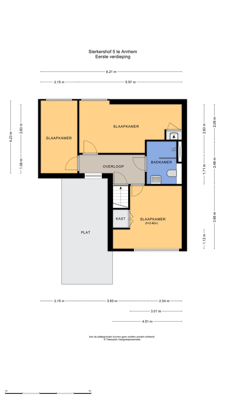 Foto 24 van Sierkershof 5