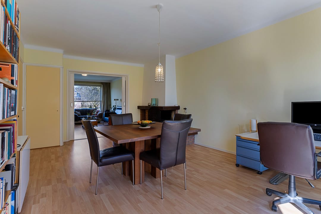 Foto 17 van Sportlaan 520